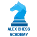 Alimpic Aleksa fide offical site logo