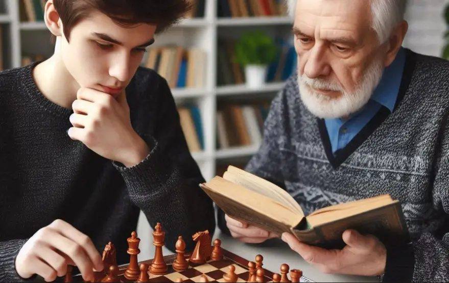 Mastering Chess Calculation: Train Like a Pro