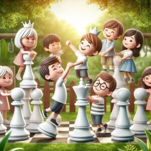 kids academy