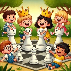 chess kids academy